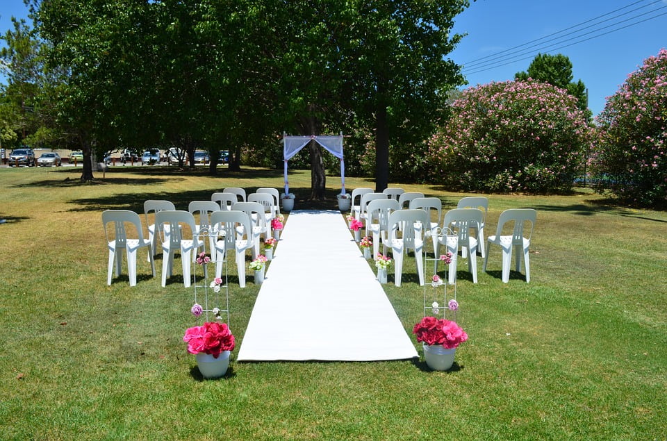 Miejsce ceremonii, czyli gdzie powiemy sobie „tak”