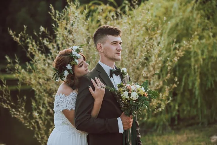 Wesele pary Marta & Jakub, organizacja MTA