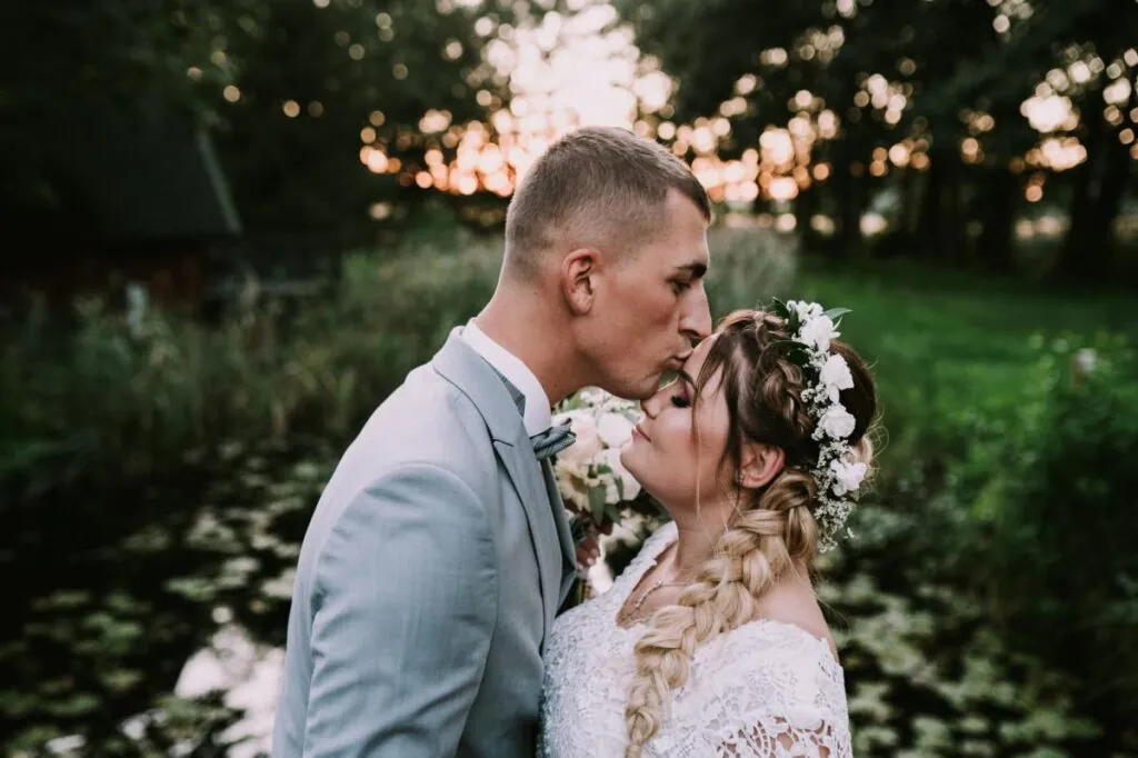 Wesele pary Roksana & Mateusz, organizacja MTA