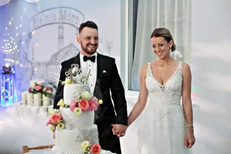 Wesele pary Aneta & Kamil, organizacja MTA