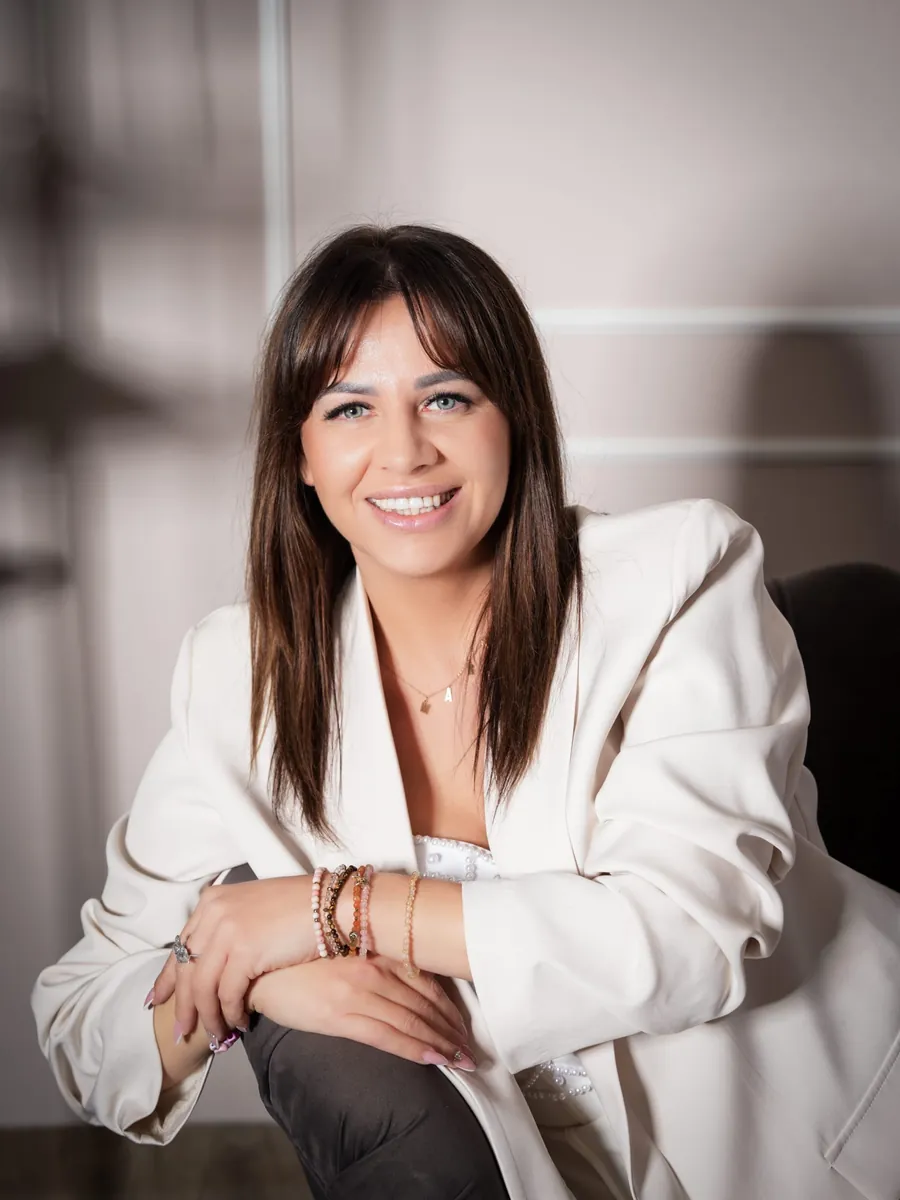 Marta Skorupa, wedding plannerka i organizatorka eventów